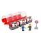 BRIO - London Underground Train (Trains of the World) - 36085 / Toys