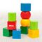 BRIO - Magnetic Wooden Blocks - 30435 / Toys