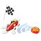 BRIO - R/C Race Car - Red (30388) / Toys