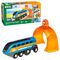 BRIO - Smart Tech Starter Set Race control tower (33971) / Toys