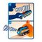 BRIO - Smart Tech Starter Set Race control tower (33971) / Toys