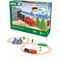 BRIO - Steam locomotive set - (36017) / Toys
