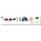 BRIO - Steam locomotive set - (36017) / Toys