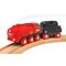BRIO - Steam locomotive set - (36017) / Toys