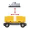 ​BRIO - Three-Wagon Cargo Train​ (33982) / Toys