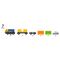 ​BRIO - Three-Wagon Cargo Train​ (33982) / Toys