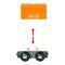 ​BRIO - Three-Wagon Cargo Train​ (33982) / Toys