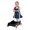 BRIO - Toddler Wobbler black (31351) / Toys