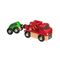 BRIO - Tow Truck (33528) / Toys