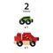 BRIO - Tow Truck (33528) / Toys