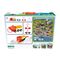BRIO - Train with snow plow (33606) / Toys