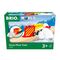 BRIO - Train with snow plow (33606) / Toys