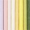 Crepe Paper - Pastel Colours (209001) / Toys