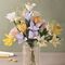 Crepe Paper - Pastel Colours (209001) / Toys