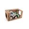 Dantoy - BIOPlast - Tractor (5631) / Toys