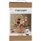 DIY Kit - Creative Kit - Crepe Paper (97089) / Toys