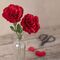 DIY Kit - Crepe Paper (209003) / Toys