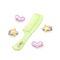 Lucky Doggy - Hair Accessories Green Brush - (OT-LDA5006) / Toys