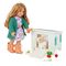 Our Generation - Rabbithouse w/Rabbit (735413) / Toys