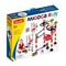 QUERCETTI - Migoga Marble Run Vortis (75 pcs) - (QU-6538) / Toys
