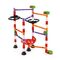 QUERCETTI - Migoga Marble Run Vortis (75 pcs) - (QU-6538) / Toys