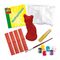 SES Creative - Casting and Painting - Cat - (S01218) / Toys