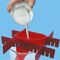 SES Creative - Casting and Painting - Cat - (S01218) / Toys