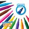 SES Creative - Colour by Numbers - Triangular Pens - (S14690) / Toys