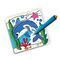 SES Creative - Colour by Numbers - Triangular Pens - (S14690) / Toys