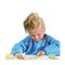 SES Creative - Fingerpaint Pastel 6x45ml - (S00397) / Toys