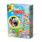 SES Creative - Game Bingo Car Window Stickers - (S02238) / Toys