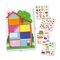 SES Creative - My First Poster with Stickers - (S14476) / Toys