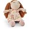 Smallstuff - Knitted Doll 30 cm Rose / Toys