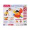 Winfun - Shakin 'N Wobble Crab (1005-NL) / Toys