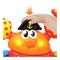Winfun - Shakin 'N Wobble Crab (1005-NL) / Toys