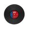 Winkee - Coaster - Vinyl Record / Gadgets