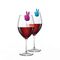 Winkee - Drinks Markers - Peace - Set of 8 / Gadgets