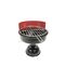 Winkee - Mini BBQ Grill Ashtray - 12 cm diameter / Gadgets