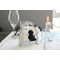 Winkee - Mr Salt & Mrs Pepper Shakers - Salt and Pepper Dispenser / Gadgets