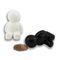 Winkee - Mr Salt & Mrs Pepper Shakers - Salt and Pepper Dispenser / Gadgets