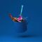 Winkee - Rockin' Guitar Spoon Set - 4 pcs / Gadgets