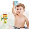 Yookidoo -  Fill 'N' Spill Action Cups - (YO40261) / Toys