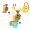Yookidoo - Pop-Up Water Snail - (YO40219) / Toys