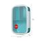 3 Sprouts - Bento Box - Teal Bear / Toys