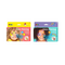 Avenir - Face Painting Coral Box (Bundle) / Toys