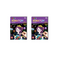 Avenir - Mini Scratch Book - Princess - Bundle / Toys