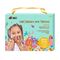 Avenir - Nail Stickers and Tattoos - Flower (58NA218207) / Toys