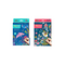 Avenir - Under the Sea + Secret Garden - A5 Scratch Book (Bundle) / Toys