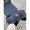 Babytrold - Hand Muff - Black (16-17S) / Baby and Children