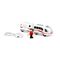 BRIO - ICE Rechargeable Train (Trains of the world) - (36088) / Toys